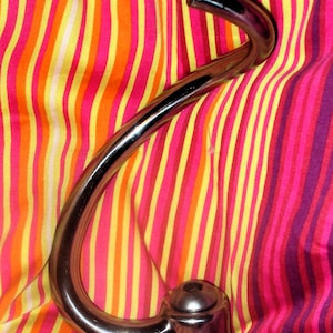 JP4A, Special Dough hook for the Kenwood Major, Cooking chef, Chef XL KVL4110, Karma CS-B5 (BG) 300 watts.