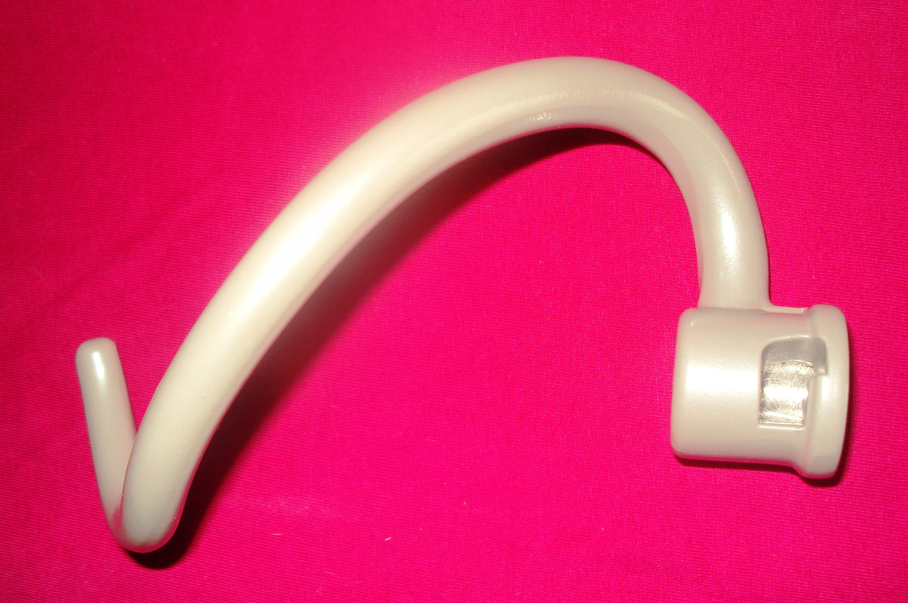 JP1 Spiral Dough Hook, Replacement Part for the W10536041 Dough