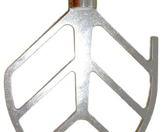 JP20A, Batidor para la Hobart N50. Producto original de superdoughhook.com.