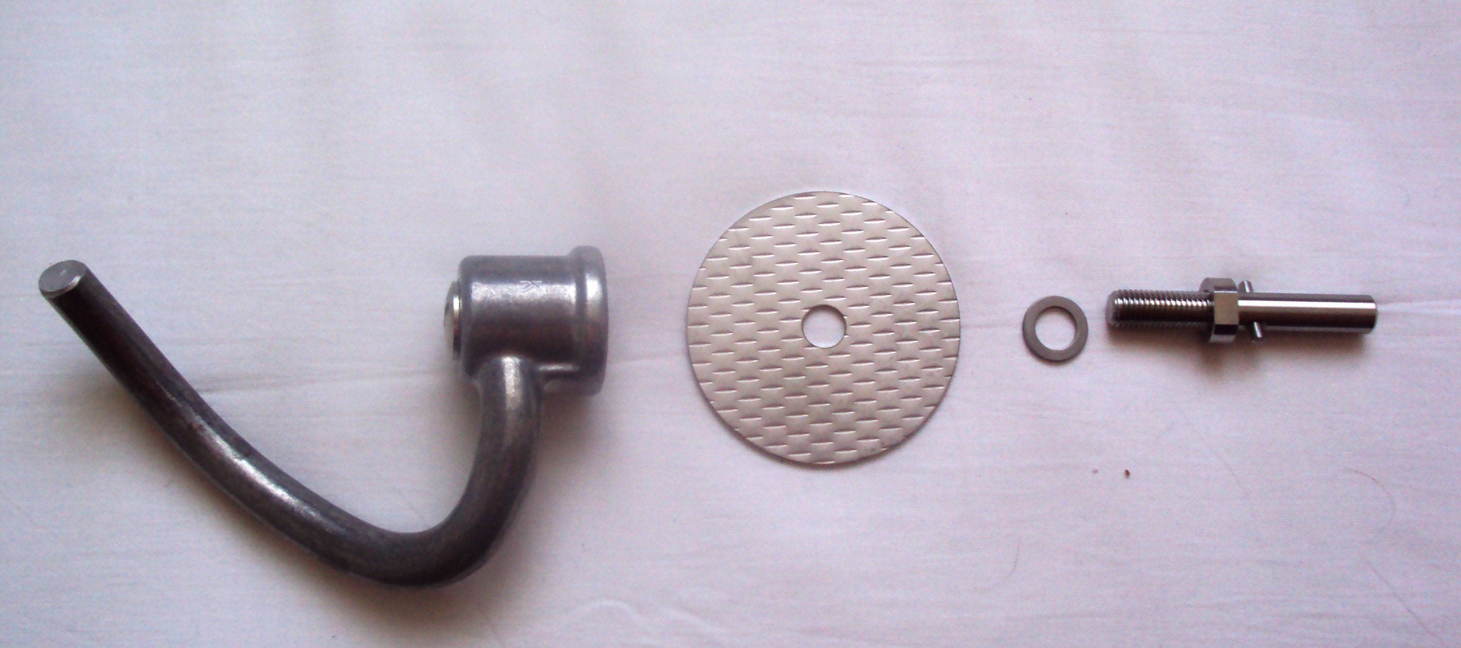 JP3 complete set Kenwood Chef