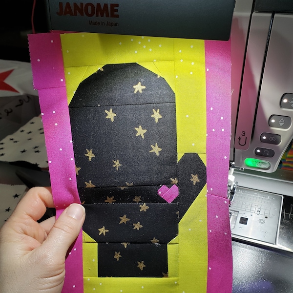 Hartland Quilt Shop Etsy