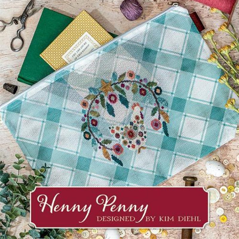 Kim Diehl Kits - Etsy - Page 3