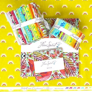 Tula Pink Daydreamer - PRECUTS Bundle