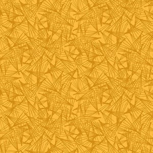 Thicket Pine Honey - Alison Glass - PER QUARTER METRE Thicket Pine Honey - Alison Glass - PER QUARTER METRE