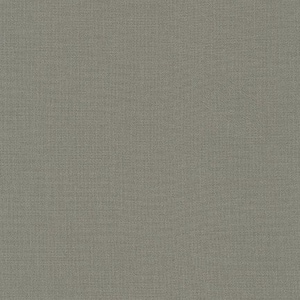May include: A solid gray fabric swatch with a subtle woven texture.