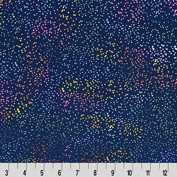 Shannon Minky Sparkle Cuddle Glitter Etsy