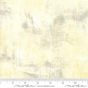 Moda - Grunge Basics - Cream 30150 160
