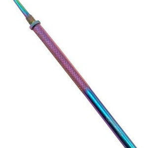 TULA PINK Hardware 6 inch Stiletto