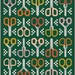 Stay Sharp Quilt Pattern - Pen + Paper Patterns - Etsy