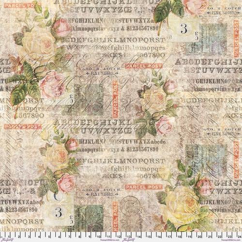 Tim Holtz 12x12 Paper Pad - Etsy