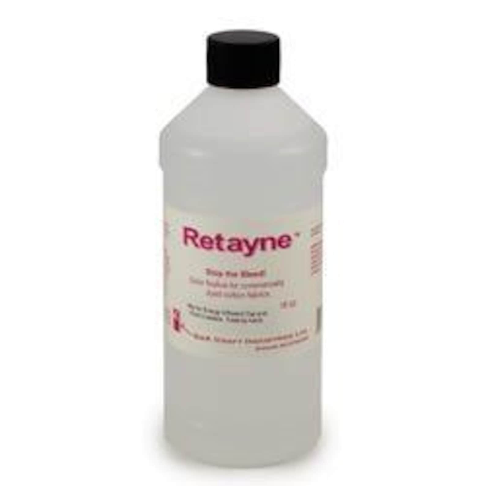 Retayne Retayne Color Fixative - Etsy