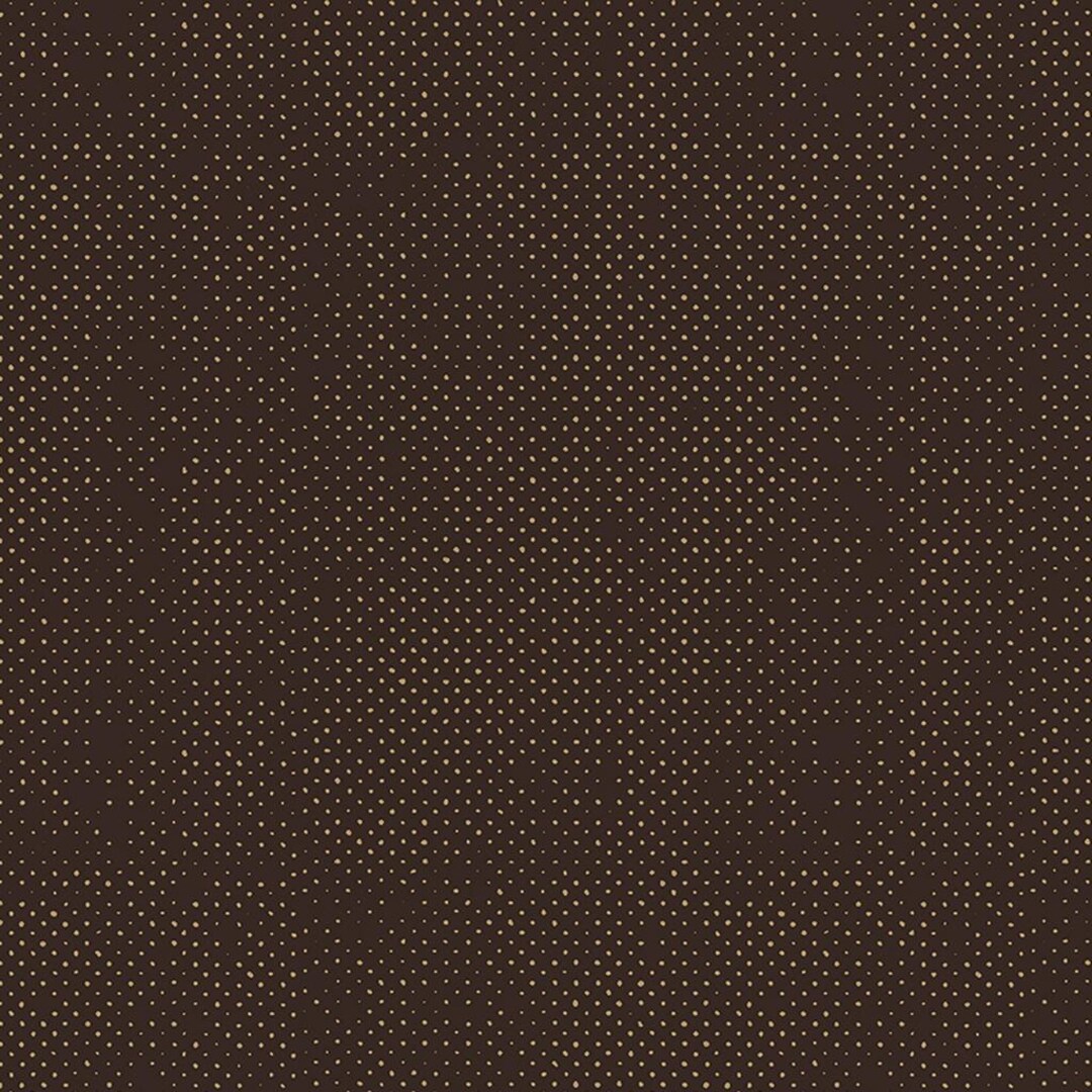 一茶 Clothworks - Yay! Coffee! Collection - Coffee Dot - Y3659-16