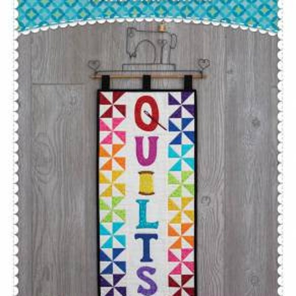 Quilts Wall Hanging