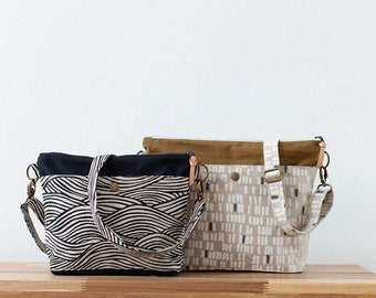 Hillside quilting tidy tote sale