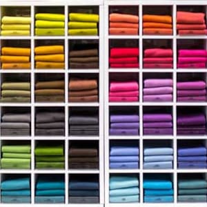 Sue Spargo Wool