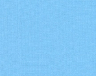Kona Solids - Prairie Sky - K001-855 - Kona® Cotton