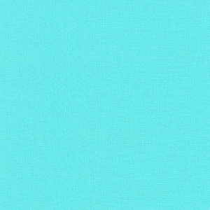 Kona Solids - Azure - K001-1009 - Kona® Cotton