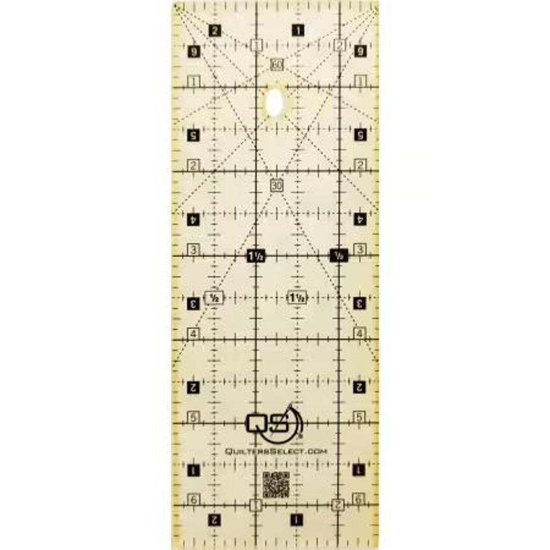 Quilters Select - 2.5