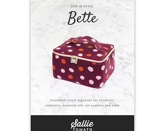 Bette Pattern