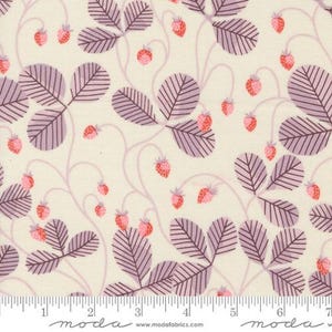 Moda - Love Letter Collection by Lizzy House - 37124 11