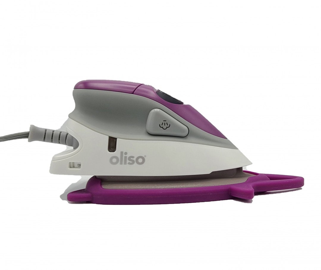 Oliso mini iron deals