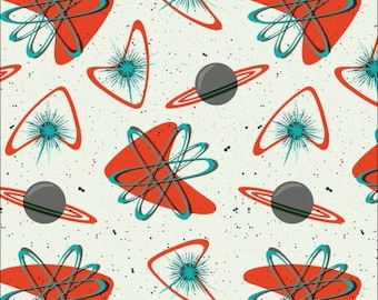 Telas Cloud9 - Despegue - CLN227343 Cloud 9 Cloud Nine