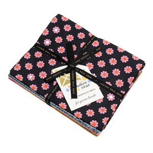 Ruby Star - Meadow Star 25 Piece Bundles