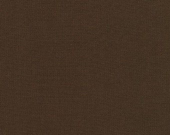 Kona Solids - Coffee - K001-1083 - Kona® Cotton