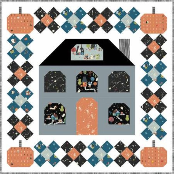 Primrose Cottage Quilts Etsy