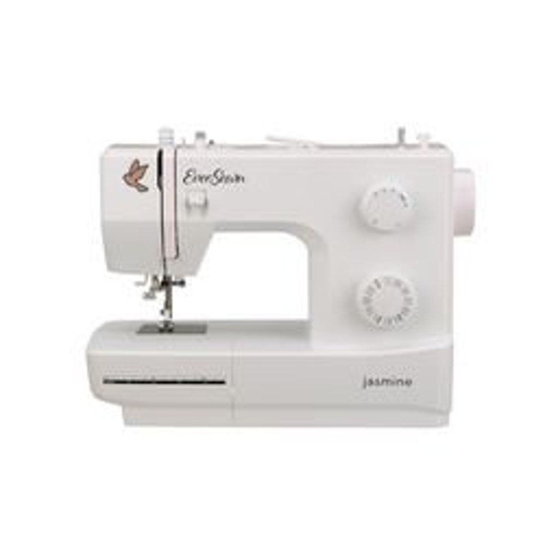 Eversewn Jasmine Sewing Machine - Etsy