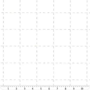 Bosal Quilters 2.5 in Grid Fusible Interfacing 48in  #  327CB   By the YARD OR BOLT!