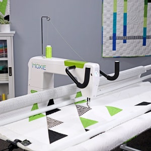 Handi Quilter Moxie- Long Arm Quilting Machine OR Accessory Options