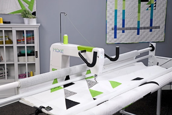 Quilting Machines