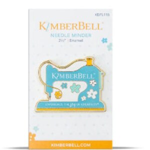 Naaimachinenaaldhouder Kimberbel 2,5&quot;