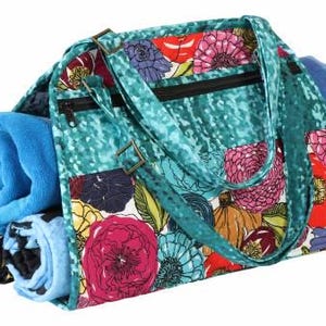 Roll With It Pattern By Annie
