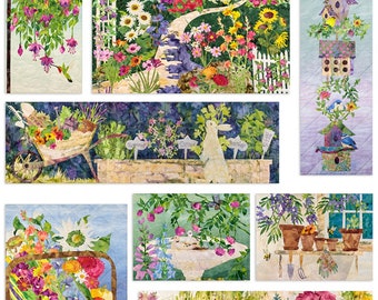 Mckenna Ryan Patterns Etsy