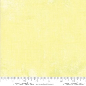Moda - Grunge Basics - Honeydew 30150 445