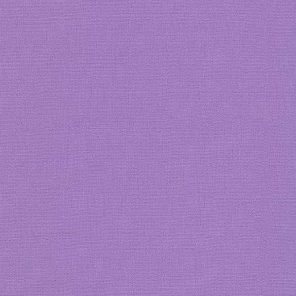 Kona Solids - K001-1392 WISTERIA from Kona® Cotton