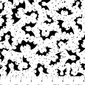 Northcott - Frightful - 10316-10