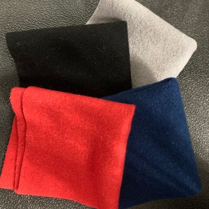 10&quot; wolvilt bedel