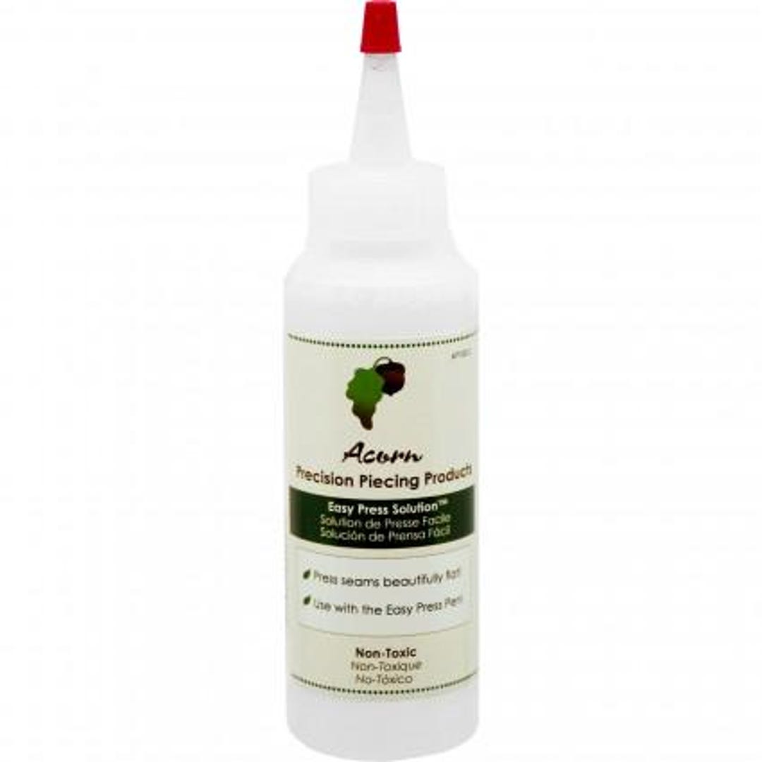 Acorn Easy Press Fabric Treatment Etsy