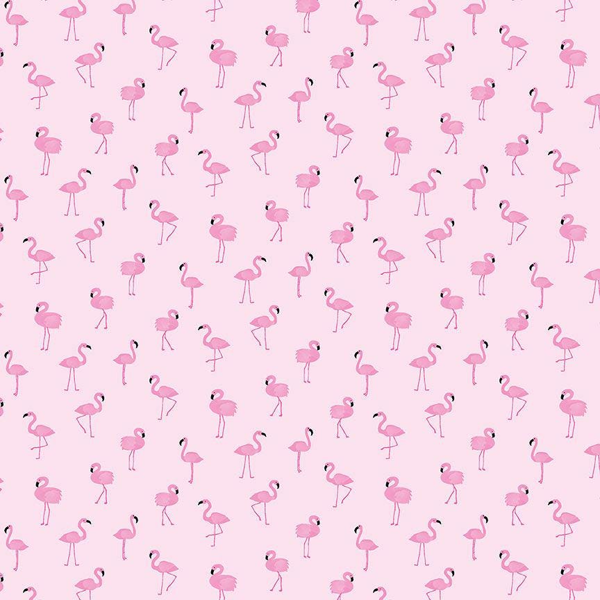 Dear Stella - Pineapple Crush Collection - Flamazing - STELLA-D3042  BLUSH