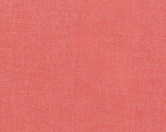 Windham - Artisan Cotton Solid - Red/White - 40171-13