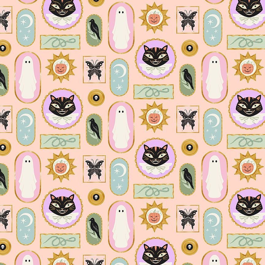 贅沢品 Dear Etsy - STELLA-DFG2818 - FRAMES SPOOKY - Stella その他