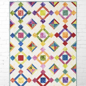 Fair and Square - Hunter&#39;s Designs Studio