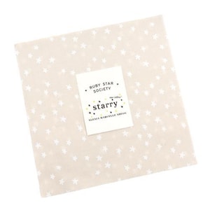Ruby Star Society - New Starry Bundles - Choose Bundle Size!