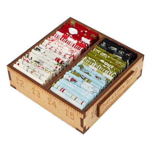 Moda Just a Little Box - Etsy
