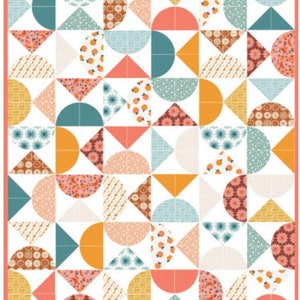 More Fabrics