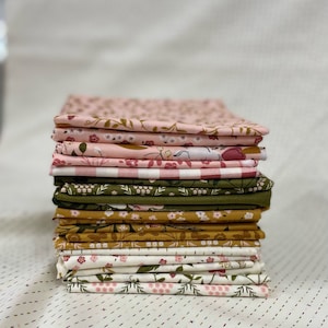 Moda - Sweetfire Road - Evermore - 20 pc Bundle