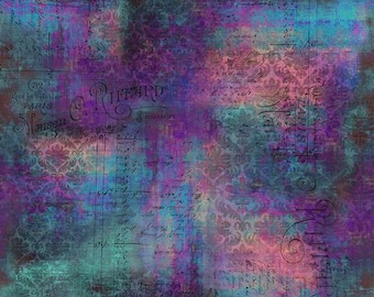 FreeSpirit - Tim Holtz - Abandonado - Rue Le Peltier Patina - PWTH142.PATINA